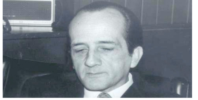 Bernardo Tobón de la Roche