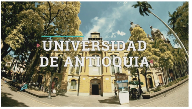 Universidad de Antioquia