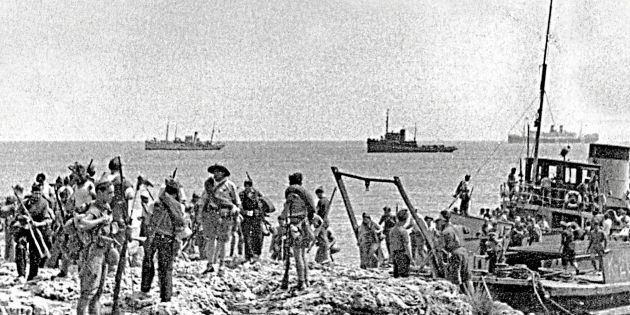 CONQUESTA DE LES ILLES BALEARS