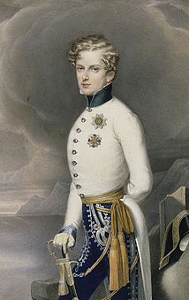 NAPOLEON II
