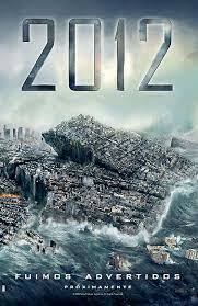 El fin del mundo, según los Mayas Galácticos