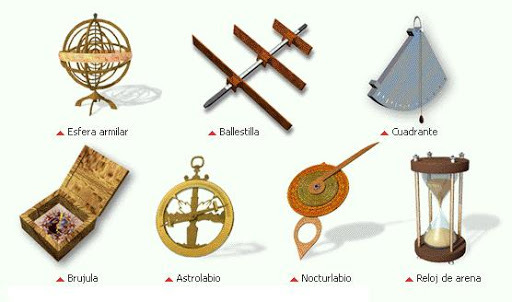 Descubrimiento de América