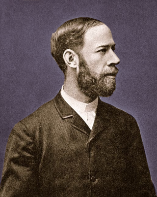 Heinrich Hertz