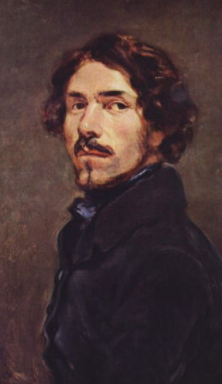 DELACROIX