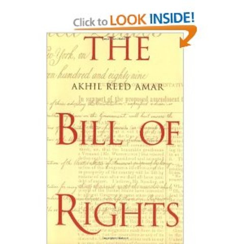 Bill of rights