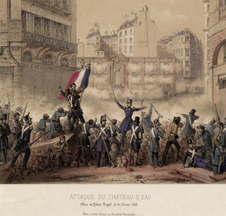 1848. URTEKO IRAULTZA