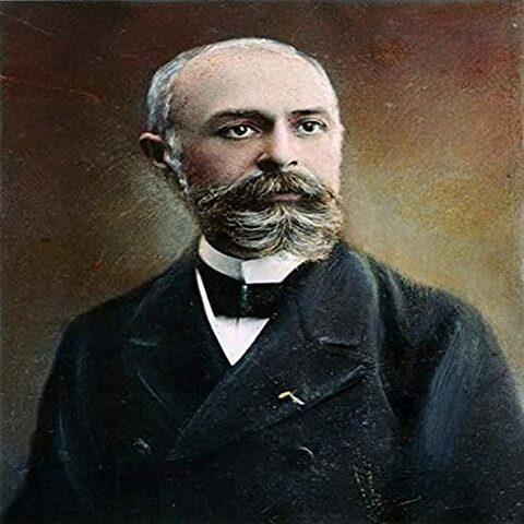 Henri Becquerel