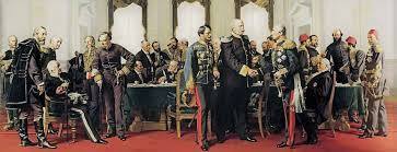 Conferencia de Berlin