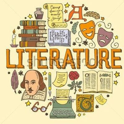 Timeline: English Literature Eras