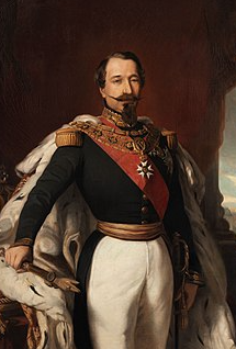 NAPOLEON III.