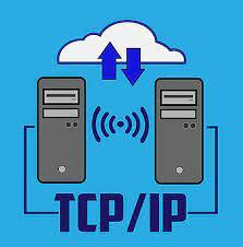 EXPERIMENTACIÓN CON TCP/IP