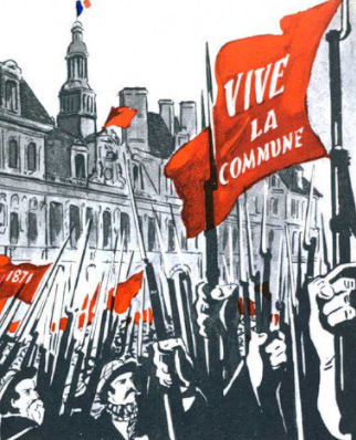 PARISKO KOMUNA 1871