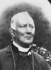 Cardinal Moran