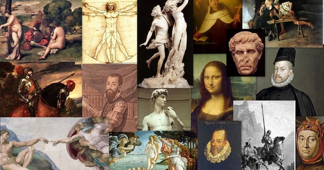 Arte y Medicina ligados