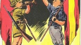 Timeline: LA GUERRA CIVIL