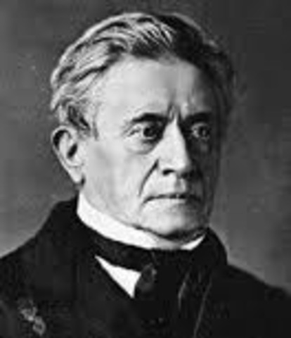 Thomas Davenport invented the eletric car