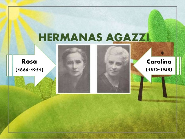 Metodología Agazziana