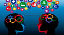 Timeline: Communicative competence