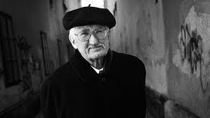 Jurgen Habermas, es reconocido.