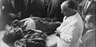 Assassinat de Calvo Sotelo