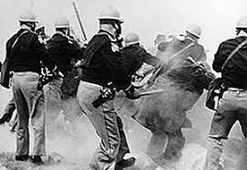 “Bloody Sunday”/Selma to Montgomery March