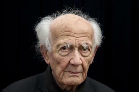 Zygmunt Baumman 1925 - 2017