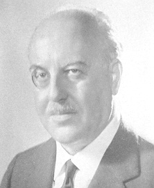 Giovanni di Lorenzo presidente del consiglio ad interim dell'Impero Italiano