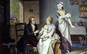 Vacuna contra la viruela