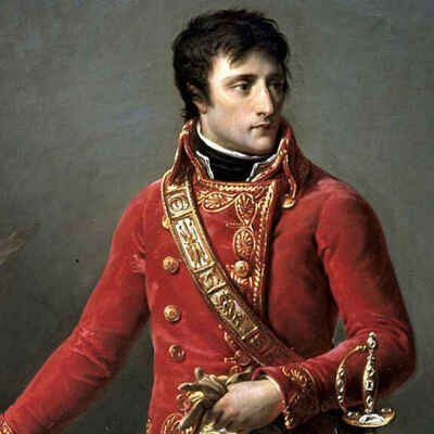 Timeline: Napoleon