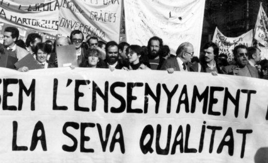 Escola Torrent de Can Carabassa