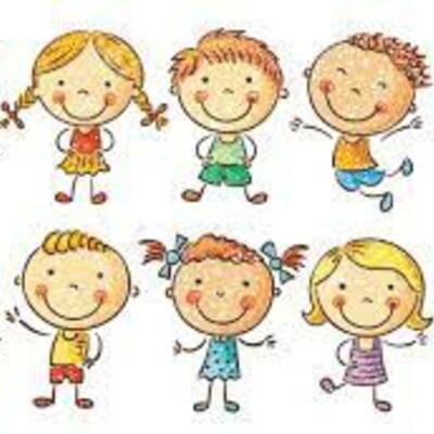 Timeline: EVOLUCION DEL CONCEPTO DE NIÑO