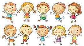 Timeline: EVOLUCION DEL CONCEPTO DE NIÑO