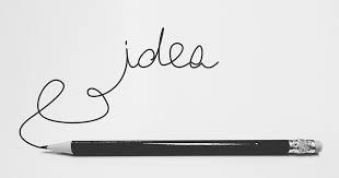 Escribir mis pensamientos