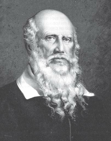 Padre de la gimnasia