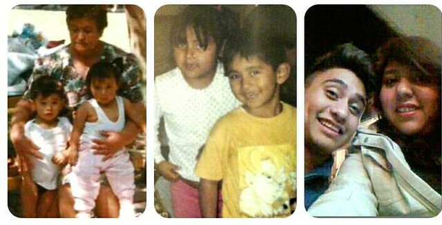 Perder a alguien que quieres no es sencillo