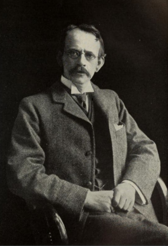 J.J. Thomson