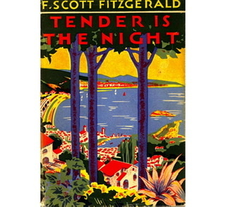 Fitzgerald completes his Nobel Tender is the Night.