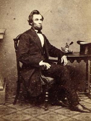 Proclamación de la Emancipación