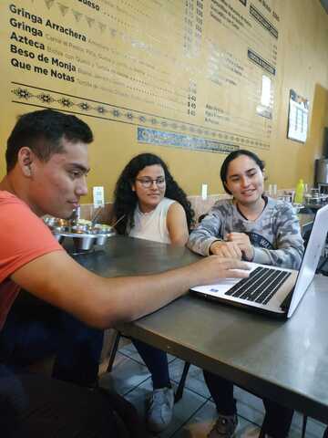 Universidad - Actualidad [Foto]