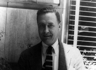 Fitzgerald move to Hollywood.