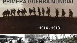 Timeline: Primera Guerra Mundial