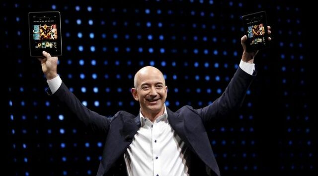 REY DEL CIBERCOMERCIO