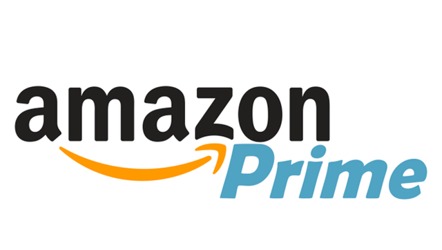 AMAZON-PRIME