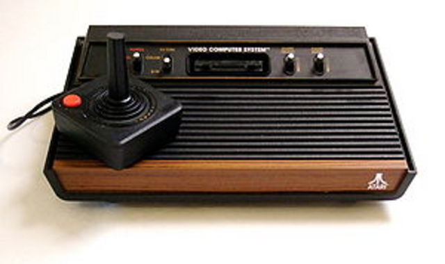 Atari 2600