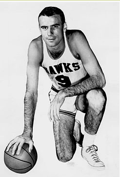 Bob Pettit