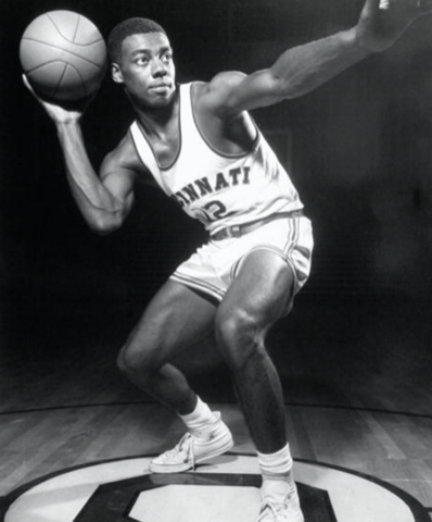 Oscar Robertson