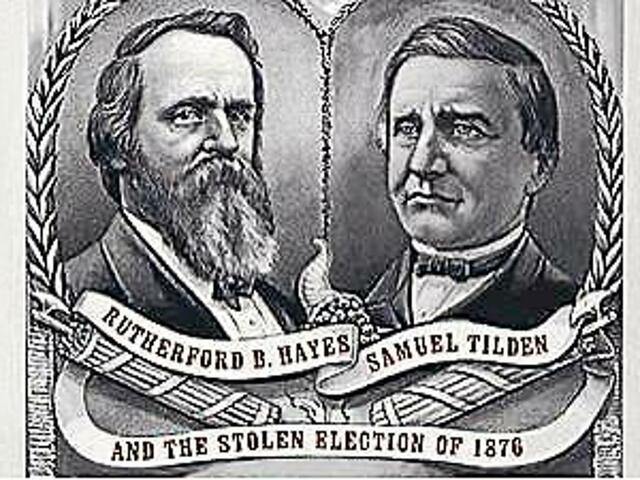 El Compromiso de 1877