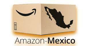 AMAZON EN MÉXICO