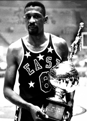 Bill Russell