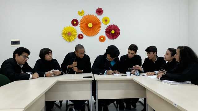 El comienzo del peor año de mi vida